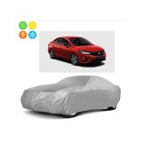 AUTOES Honda City 2022 Model Araba Brandası Oto Branda