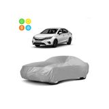 AUTOES Honda City 2023 Model Araba Brandası Oto Branda