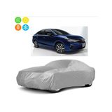 AUTOES Honda City Executive 2022 Model Branda Araba Brandası Oto Branda