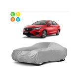 AUTOES Honda City Executive 2024 Model Branda Araba Brandası Oto Branda