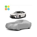 AUTOES Honda Civic 2023 Model Branda Araba Brandası Oto Branda