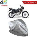 Autoes Honda NX 4 Falcon Branda Motosiklet Brandası