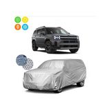 AUTOES Hyundai Santa Fe 2024 Model Branda Araba Brandası, Oto Branda