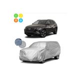 AUTOES Hyundai Tucson 2023 Model Model Branda Araba Brandası Oto Branda