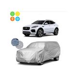 AUTOES Jaguar E-Pace R-Dynamic S 2022 Model Branda Araba Brandası Oto Branda