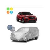 AUTOES Jaguar F-Pace R-Dynamic S P250 2024 Model Branda Araba Brandası Oto Branda