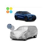 AUTOES Jaguar F-Pace R-Sport 2018 Model Branda Araba Brandası Oto Branda