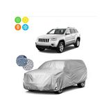 AUTOES Jeep Cherokee Crd 2012 Model Branda Araba Brandası Oto Branda