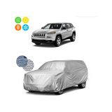 AUTOES Jeep Cherokee Td Limited 2015 Model Branda Araba Brandası Oto Branda