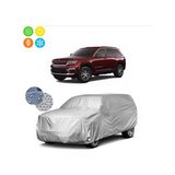 AUTOES Jeep Grand Cherokee Model Branda Araba Brandası Oto Branda