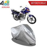Autoes Jinlun Jl 125-C Branda Motosiklet Brandası