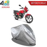 AUTOES Kanuni Breton Sl 125 Branda Motosiklet Brandası