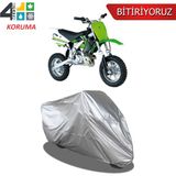 Autoes Keeway Cooper Branda Motosiklet Brandası