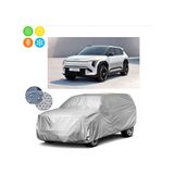 AUTOES Kia Ev3 Araba Brandası Oto Branda