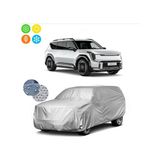 AUTOES Kia Ev9 Araba Brandası Oto Branda