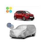 AUTOES Kia Picanto Araba Brandası Oto Branda