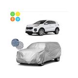 AUTOES Kia Sportage 2018 Model Branda Araba Brandası Oto Branda