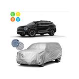 AUTOES Kia Sportage 2024 Model Araba Brandası, Oto Branda 4 Mevsim Branda