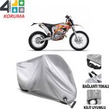 Autoes KTM 250 Freeride R Branda Motosiklet Brandası