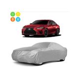 AUTOES Lexus Es Araba Brandası Oto Branda