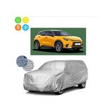 AUTOES Lexus Lbx Araba Brandası Oto Branda