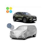 AUTOES Lexus Nx Araba Brandası Oto Branda