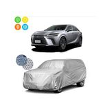 AUTOES Lexus Rx Araba Brandası Oto Branda