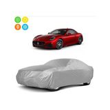 AUTOES Maserati Granturismo Araba Brandası Oto Branda