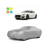 AUTOES Maserati Quattroporte Araba Brandası Oto Branda
