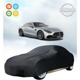 AUTOES Mercedes Amg Gt Araba Brandası Oto Branda Siyah