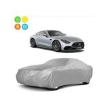AUTOES Mercedes Amg Gt Araba Brandası Oto Branda