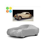 AUTOES Mercedes-Benz W29 Cabriolet C Model Branda Araba Brandası Oto Branda