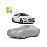 AUTOES Mercedes E180 Araba Brandası Oto Branda 2024 Model