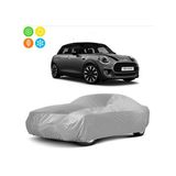 AUTOES Mini Cooper 5 Kapı 2024 Model Araba Brandası, Oto Branda 4 Mevsim Branda