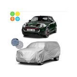 AUTOES Mini John Cooper Works Araba Brandası Oto Branda