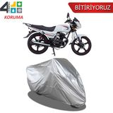 AUTOES Mondial 150 Mg Superboy x Motosiklet Branda