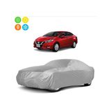 AUTOES Nissan Almera Araba Brandası Oto Branda