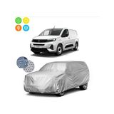 AUTOES Opel Combo Cargo Xl 2023 Model Branda Araba Brandası, Oto Branda