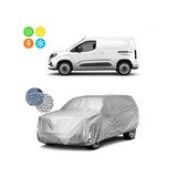 AUTOES Opel Combo Cargo Xl 2024 Model Branda Araba Brandası, Oto Branda