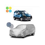 AUTOES Peugeot Bipper 2011 Model Branda Araba Brandası Oto Branda