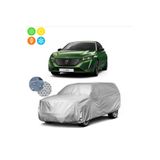 autoEs Peugeot E-308 2024 Model Uyumlu Araba Brandası Oto Branda