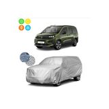 AUTOES Peugeot Rifter 2025 Araba Brandası Oto Branda