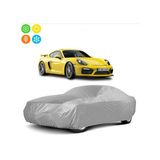 AUTOES Porsche 718 Cayman Gt4 Model Branda Araba Brandası Oto Branda