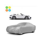 AUTOES Porsche 911 Carrera 4 Cabriolet Model Branda Araba Brandası Oto Branda
