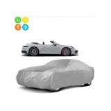 AUTOES Porsche 911 Carrera 4 Gts Cabriolet Model Branda Araba Brandası Oto Branda