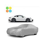 AUTOES Porsche 911 Carrera 4 Model Branda Araba Brandası Oto Branda
