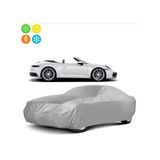 AUTOES Porsche 911 Carrera 4 S Cabriolet Model Branda Araba Brandası Oto Branda