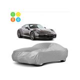 AUTOES Porsche 911 Carrera 4 S Model Branda Araba Brandası Oto Branda