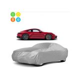 AUTOES Porsche 911 Carrera Gts Model Branda Araba Brandası Oto Branda