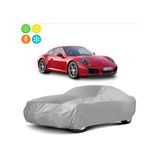 AUTOES Porsche 911 Carrera Model Branda Araba Brandası Oto Branda